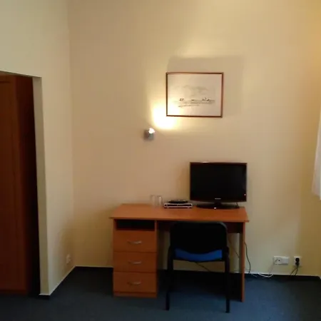 Parkhotel Hotel