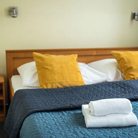 Hotel Parkhotel