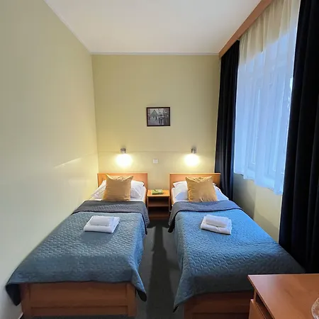 Parkhotel Hotel