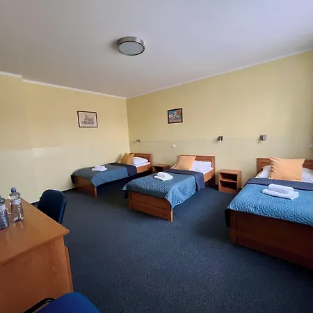 Parkhotel Hotel