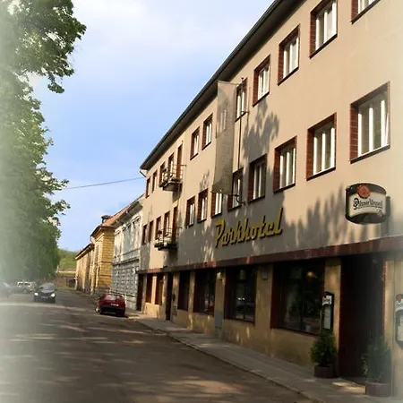 Hotel Parkhotel Terezín