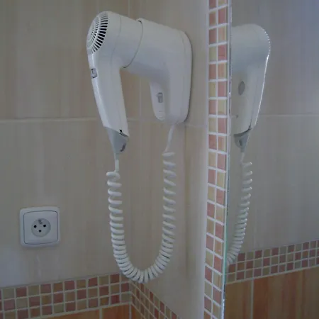 Szálloda Parkhotel 3*
