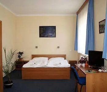 Parkhotel Terezín