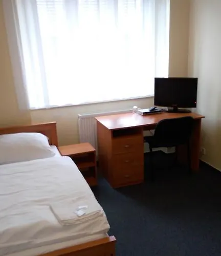Hotell Parkhotel
