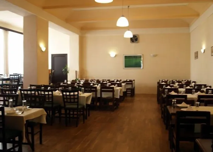 Parkhotel 3*