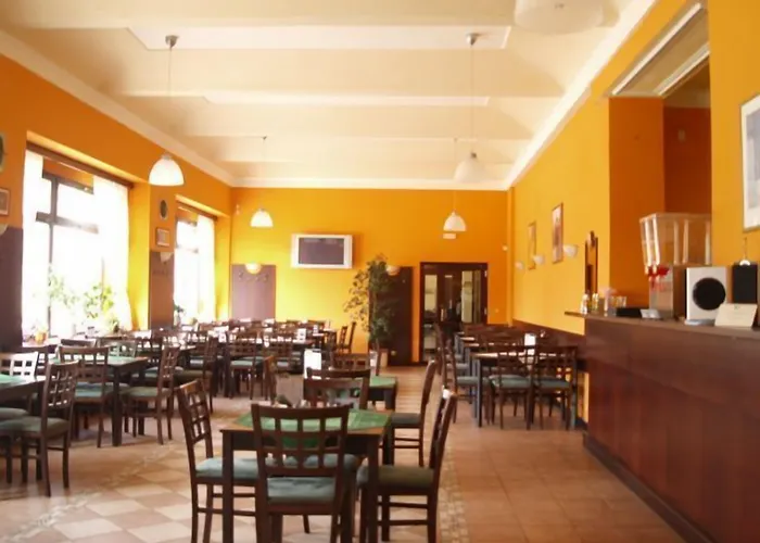 Parkhotel 3*