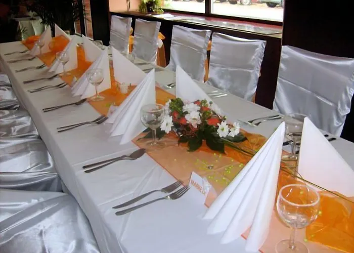 Hotell Parkhotel