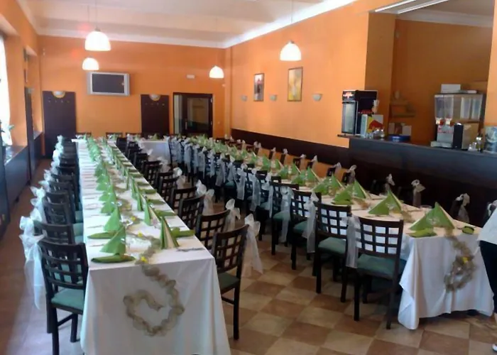 Parkhotel 3*