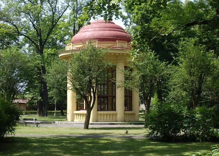 Parkhotel 3*