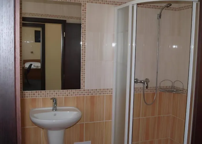Parkhotel 3*