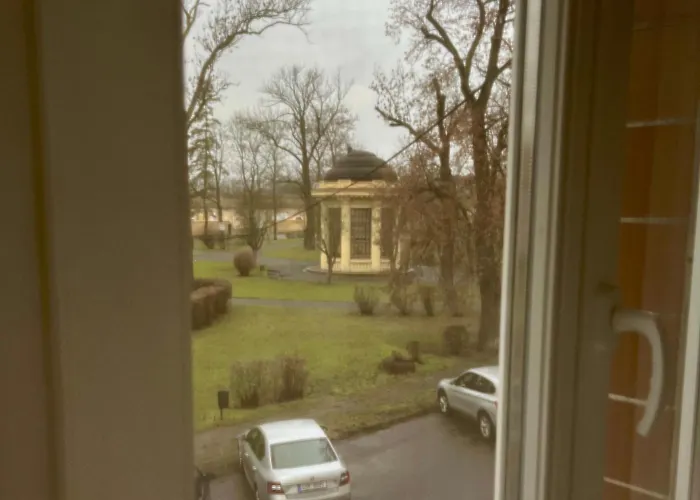 Parkhotel 3* Terezín