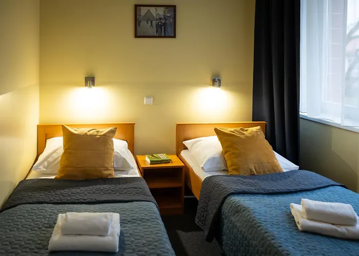 Parkhotel 3*
