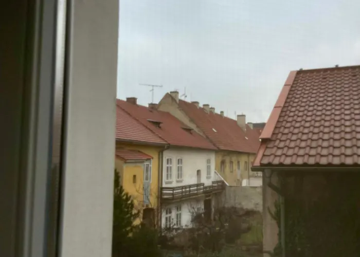 Parkhotel Terezín